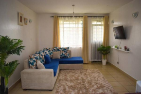 Luxe Homes, Furnished 2 bedroom Apartment
